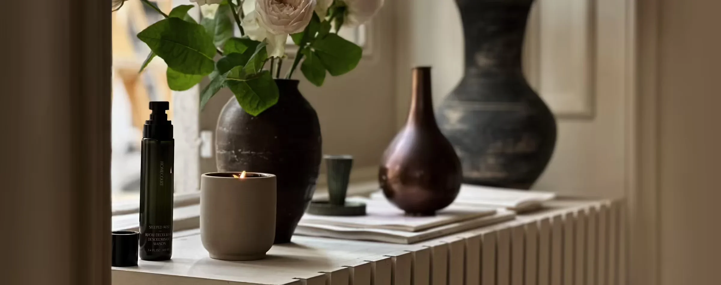 Welcome to Our Store